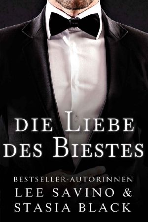 [Die Liebe des Biestes 01] • Die Liebe des Biestes